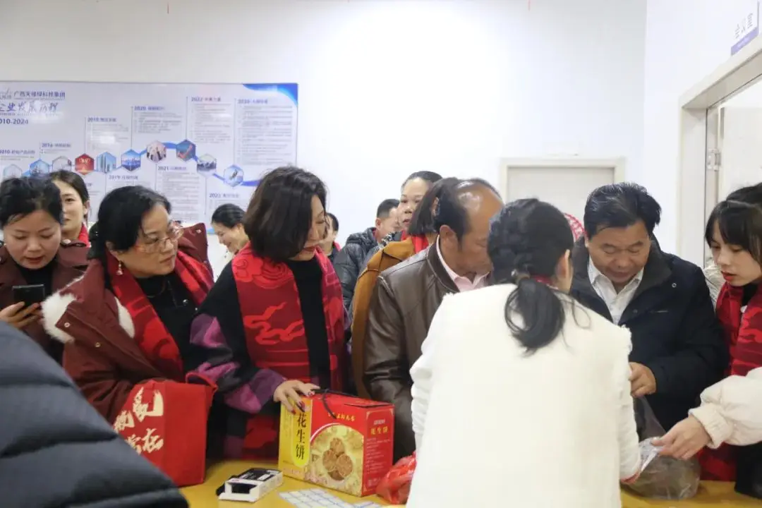 山海相逢處，煙火共此時(shí)--天緣綠集團(tuán)開工特輯之「家鄉(xiāng)味道」