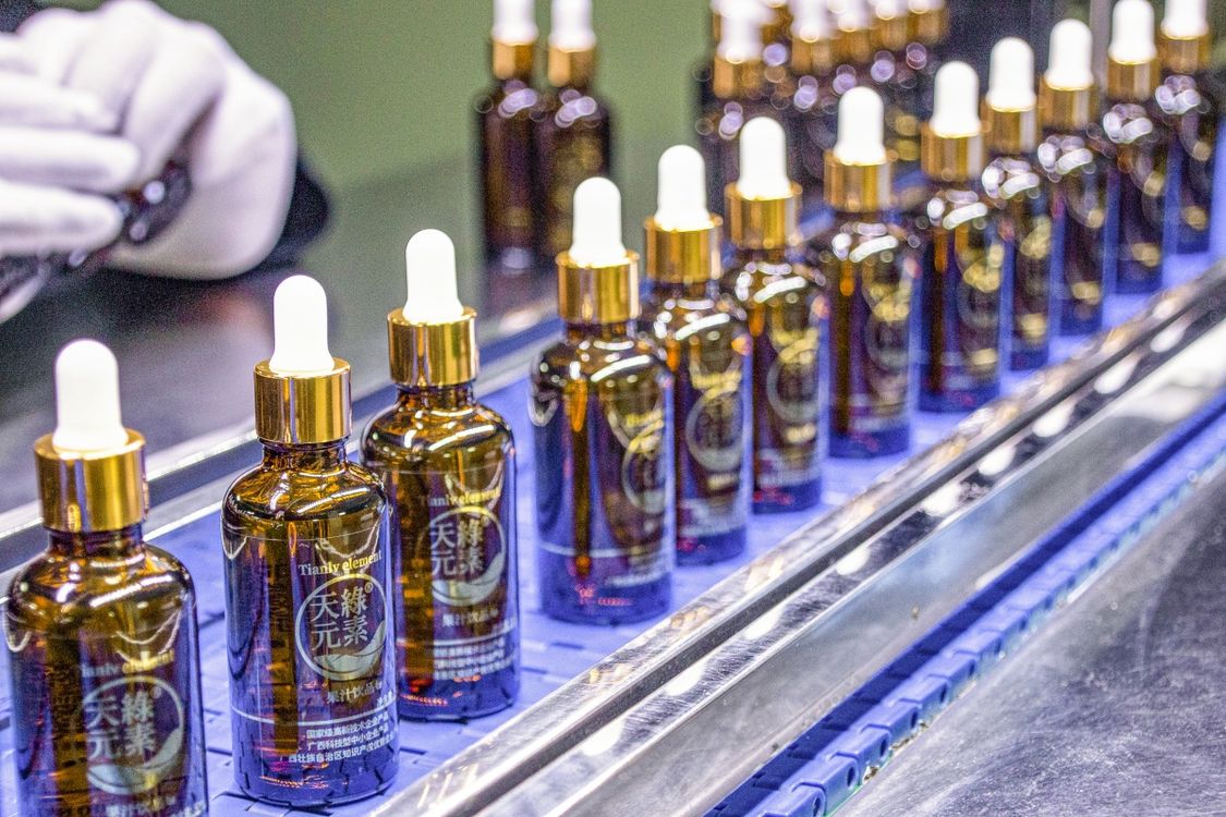 【權(quán)威發(fā)布】廣西官媒聯(lián)合報道：天緣綠集團(tuán)以生物科技傳承中醫(yī)藥文化，譜寫健康中國新篇章